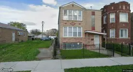 section 8 rental