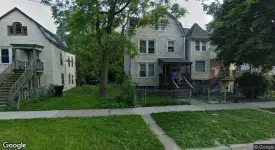 section 8 rental