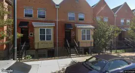 section 8 rental