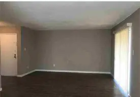 section 8 rental