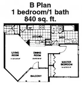 Section 8 property