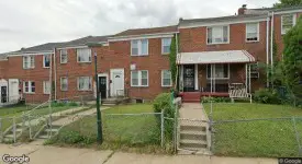 section 8 rental