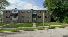 section 8 rental