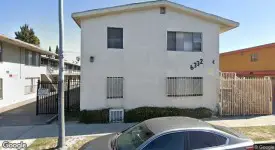 section 8 rental