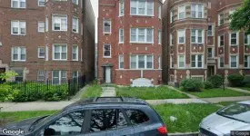 section 8 rental