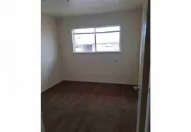 section 8 rental