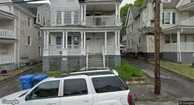 section 8 rental