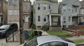 section 8 rental