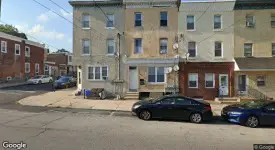 section 8 rental