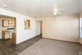 section 8 rental