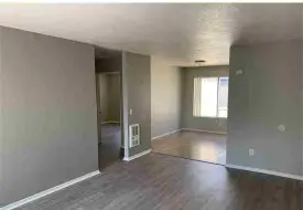 section 8 rental