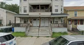 section 8 rental