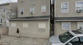 section 8 rental