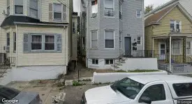 section 8 rental