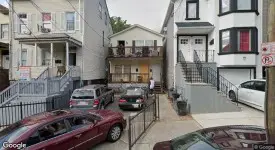 section 8 rental