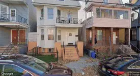 section 8 rental