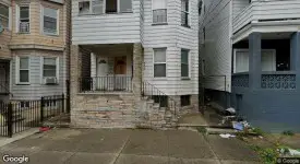 section 8 rental