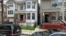 section 8 rental