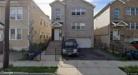 section 8 rental