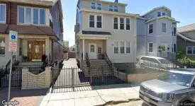 section 8 rental