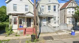 section 8 rental