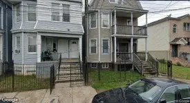 section 8 rental