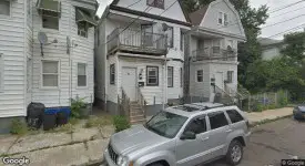 section 8 rental