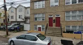 section 8 rental