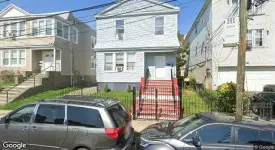 section 8 rental