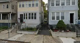 section 8 rental