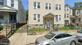 section 8 rental