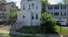 section 8 rental