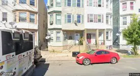 section 8 rental