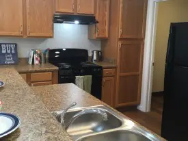 South Court Senior Villas