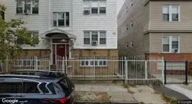 section 8 rental