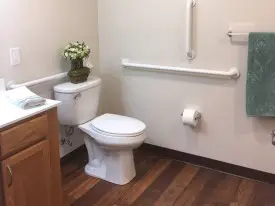 South Court Senior Villas