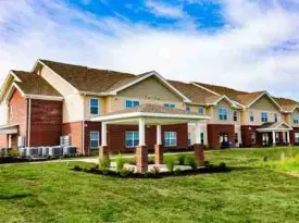 South Court Senior Villas