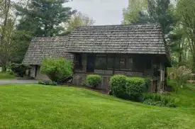 South Court Senior Villas