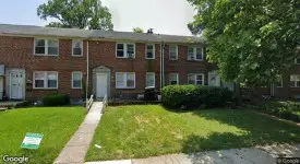 section 8 rental