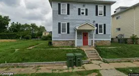 section 8 rental