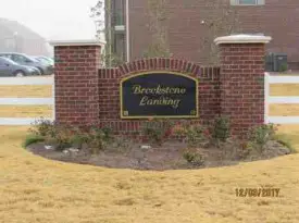 Section 8 Accepted at Brookstone Landing 1012 West Main St Dillon