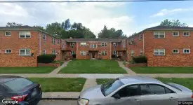 section 8 rental