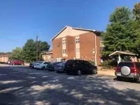 BETHEL CHURCH HOMES