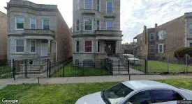 section 8 rental