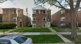 section 8 rental