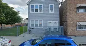 section 8 rental