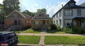 section 8 rental