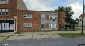 section 8 rental