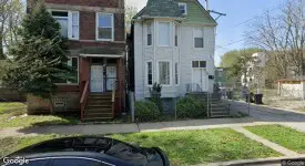 section 8 rental