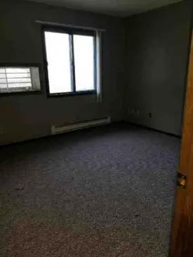 section 8 rental